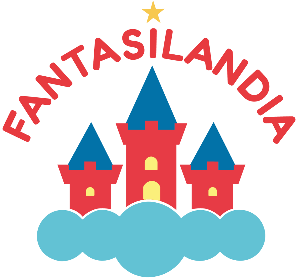 logo ras fantasilandia